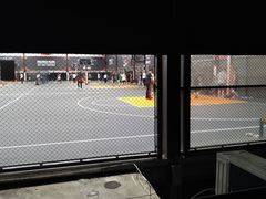 -洛克公园·篮球(雨花客厅店)