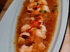 -绿茶餐厅(领展购物广场·中关村店)