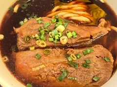-中国厨房/台湾牛肉面