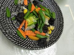 -清真悦宾楼食府(海湖店)