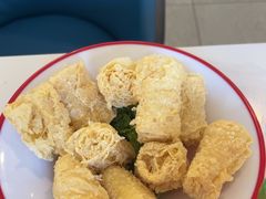 -庭院·冰煮羊·铜锅涮肉(西单店)
