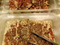 -阳光牧场自助餐厅(宝德购物中心店)