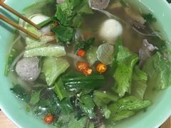 -越弥越南传统美食馆