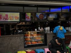 门面-胖哥俩肉蟹煲(龙德广场店)