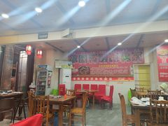 -老凯里酸汤鱼(花果园店)