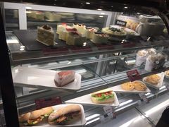 -星巴克(丽水万地广场店)