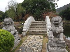 -白马涧龙池景区