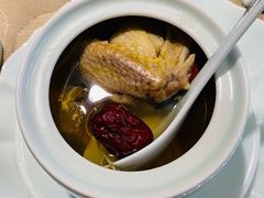 -宴昆山·私房菜(春晖店)