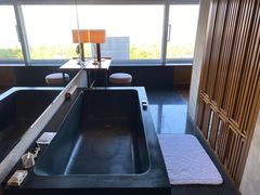 -三亚太阳湾柏悦酒店