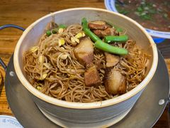-老雒阳面馆·水席·洛阳菜(王城路店)