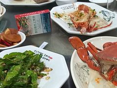 -岛中岛·海鲜大排档·万宁老字号(东澳店)