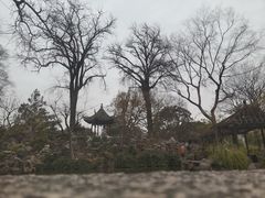 -西园戒幢律寺