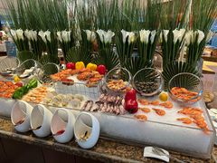 -厦门悦华酒店