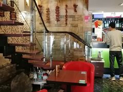 -许榴香西餐厅(台东步行街店)