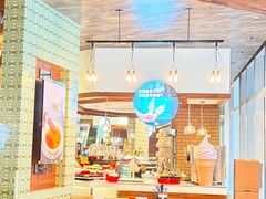 -The COOK·厨餐厅·自助餐(浦东嘉里大酒店)
