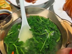 -四世同堂·京菜·烤鸭(双井店)