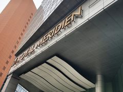 -上海世茂皇家艾美酒店