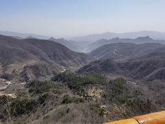-妙峰山风景名胜区
