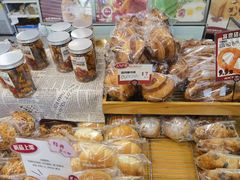 -富贵面包公司(运河店)