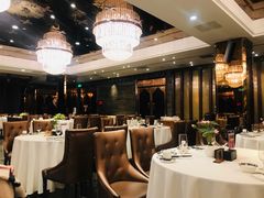 大堂-正院大宅门烤鸭(首体店)