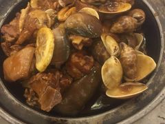 -稻香酒家(天河城店)
