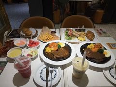 -快乐爱斯米牛排·寿喜烧自助(亿合城店)