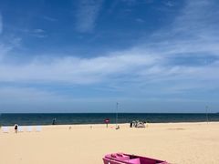 -那香海钻石沙滩浴场