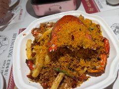 -避风塘·金牌店·夜宵(金玉兰店)