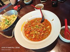 -柴米油盐(土菜院子店)