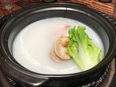 -大良毋米粥(锦龙路总店)