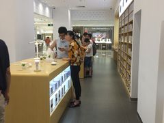 -巴黎春天(浦建店)