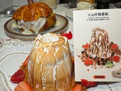 -Mogul Eatery·大亨餐酒馆