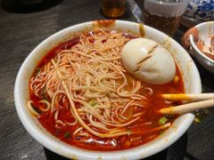 -清真·马安军辣子牛肉面