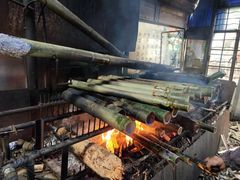 -竹泉农庄·竹筒饭(从化店)