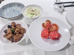 -四季民福烤鸭店(望京旺角店)