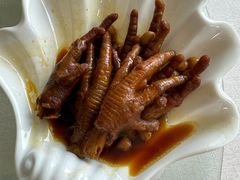 -海湾壹品·粤菜·早茶·烤鸭(拱北店)