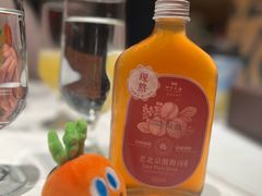 -四季民福烤鸭店(王府井东安门店)