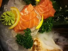 -新一喜铁板料理餐厅·铁板放题(北国商城店)