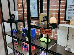 -泰合玺·精油疗愈SPA(南京光环花园城店)