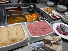 -海底捞火锅(国贸购物中心店)