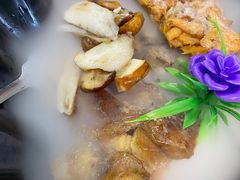 -名善山珍·野生菌汤锅(文殊院店)