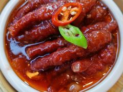 -金时代顺风大酒店(兰生大厦店)