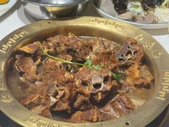-和庆斋羊蝎子火锅·碳缸烧烤(顺义旗舰店)