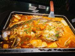 -炉鱼(萧山万象汇店)