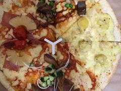 -必胜客(滨江店)