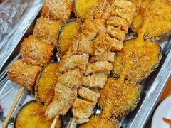 -任记七中刀削面(总店)
