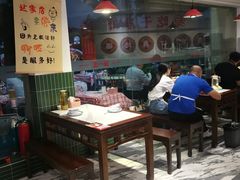 -独一道·邵伯龙虾土菜馆·烧烤(雨花西路店)
