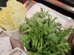 -巴蜀王婆大虾(南锣鼓巷店)