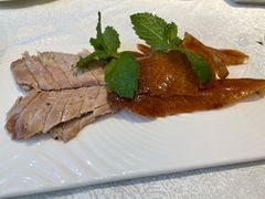 -民福居烤鸭店(石榴庄店)