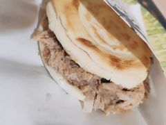 -白起肉夹馍